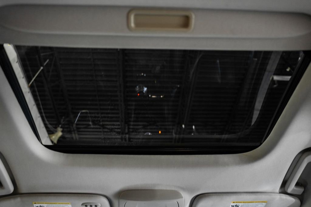 Used 2017 Ford Fusion Titanium image 33