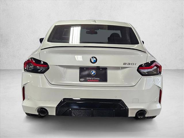 New 2026 BMW 230i Coupe w/ Premium Package image 7