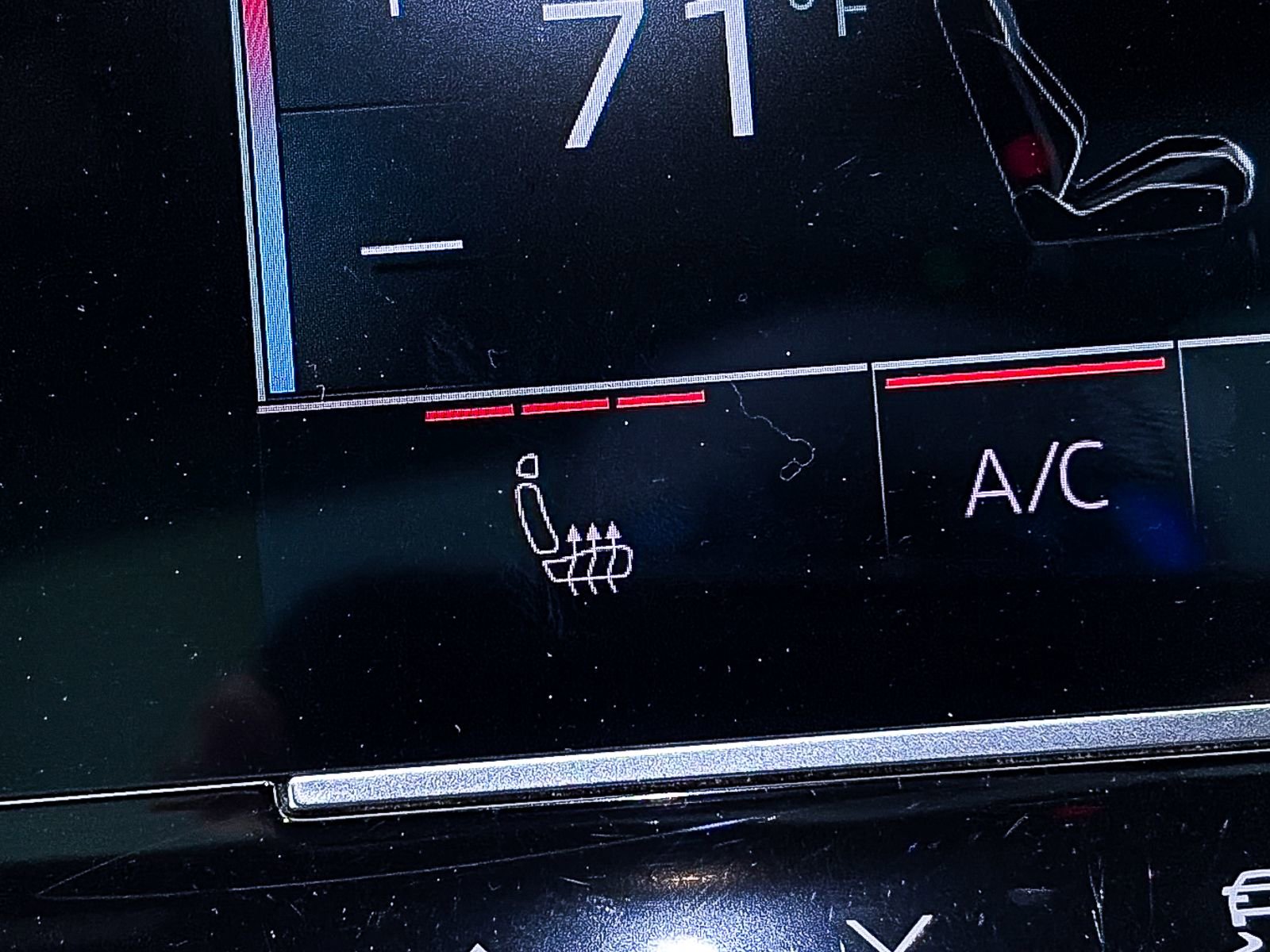 Used 2022 Audi A7 3.0T Premium Plus w/ Premium Plus image 21