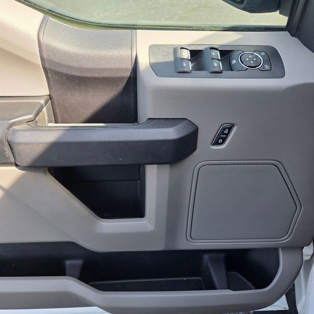 Used 2019 Ford F150 XL w/ Equipment Group 101A Mid AWD/4WD image 11