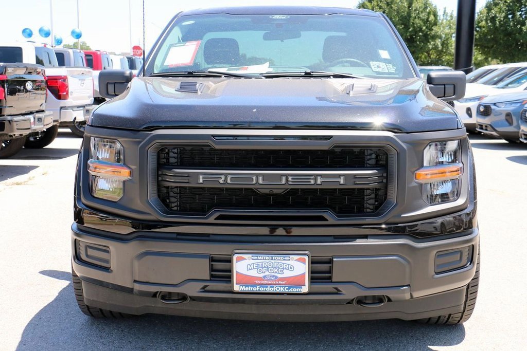 New 2025 Ford F150 XL image 3