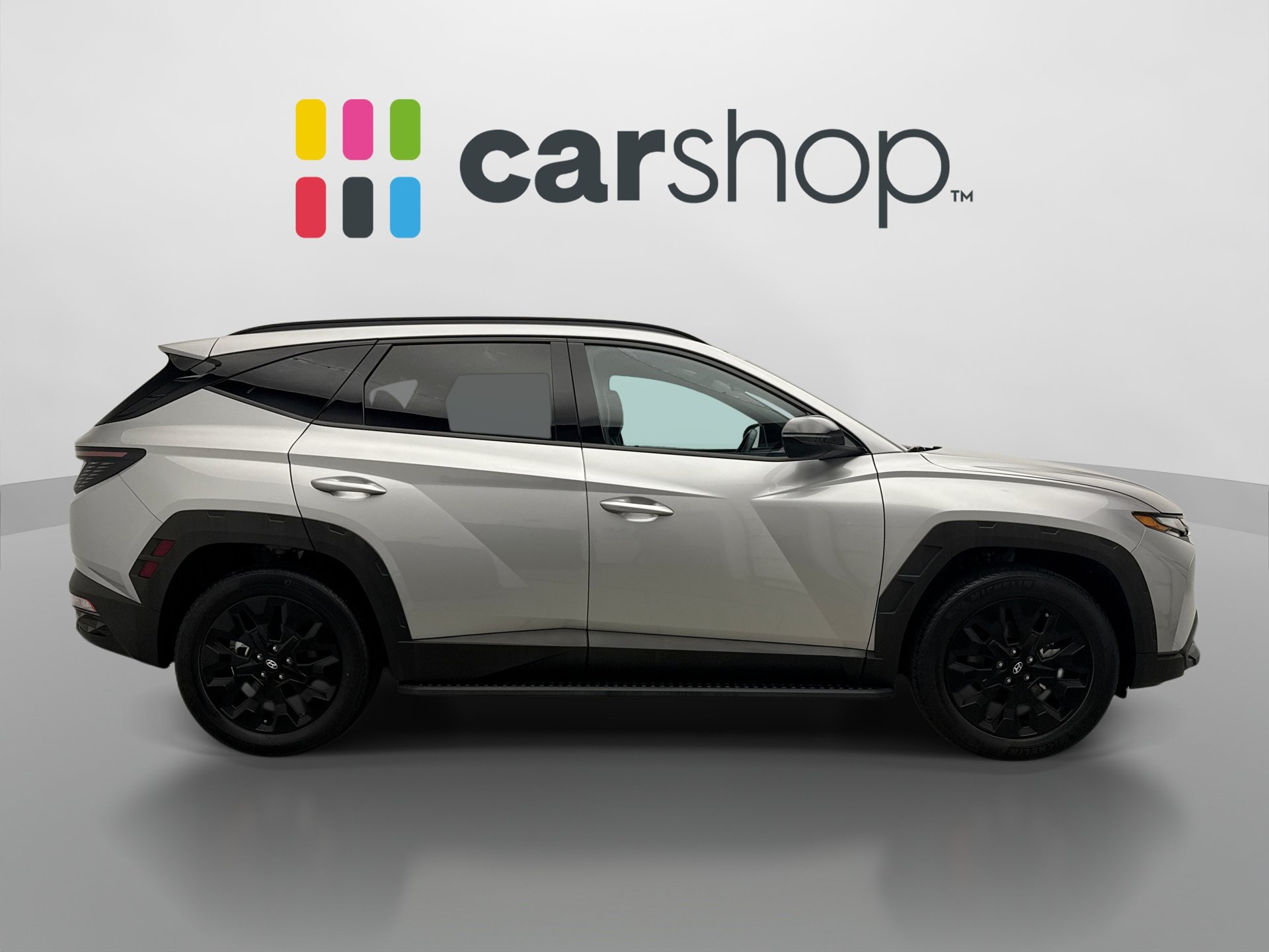 Used 2024 Hyundai Tucson XRT AWD/4WD image 6