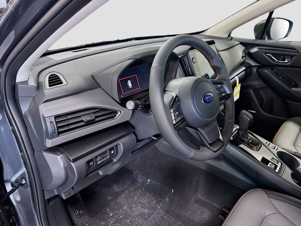 New 2026 Subaru Crosstrek 2.5i Limited image 5