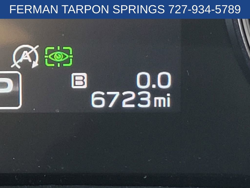 Used 2025 Subaru Outback Limited w/ Popular Package #2 image 33