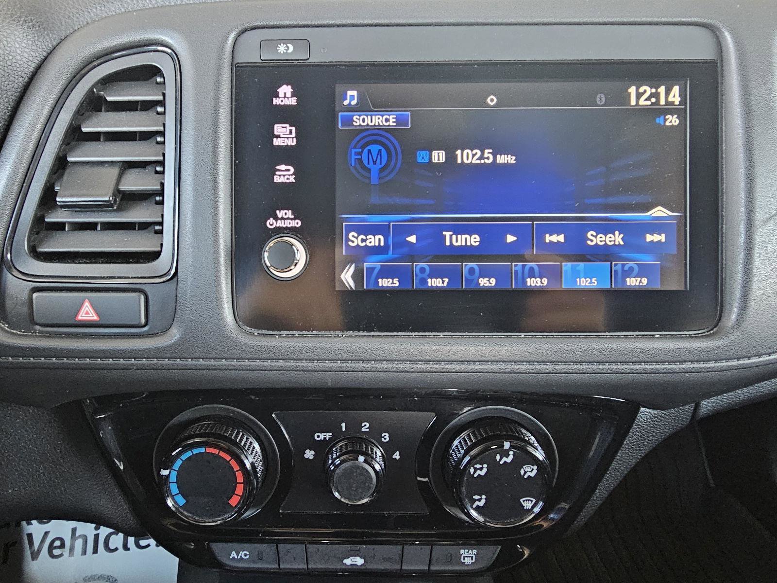 Used 2019 Honda HR-V Sport image 26