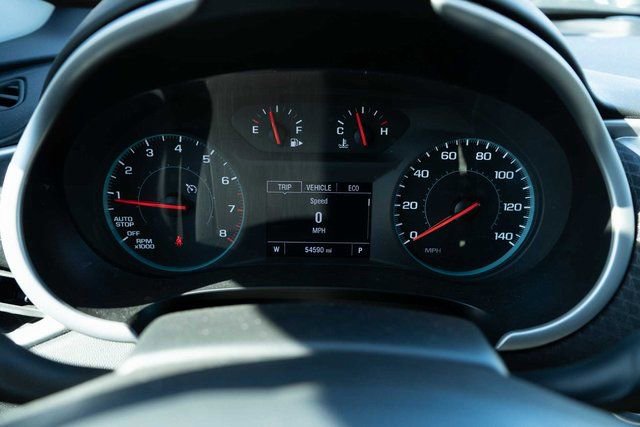 Used 2023 Chevrolet Malibu LT image 23