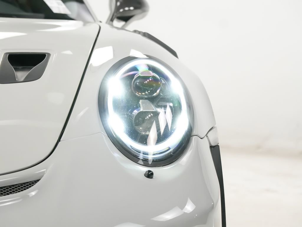 Used 2019 Porsche 911 GT3 RS RWD image 7
