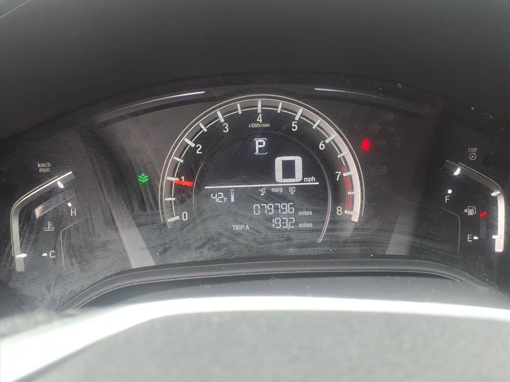 Used 2019 Honda CR-V LX image 23