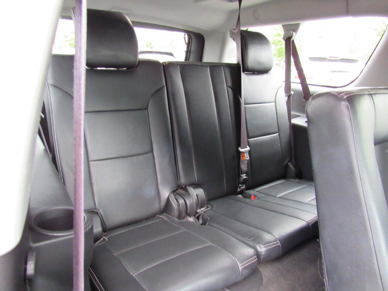 Used 2016 Chevrolet Suburban LS w/ Max Trailering Package AWD/4WD image 28
