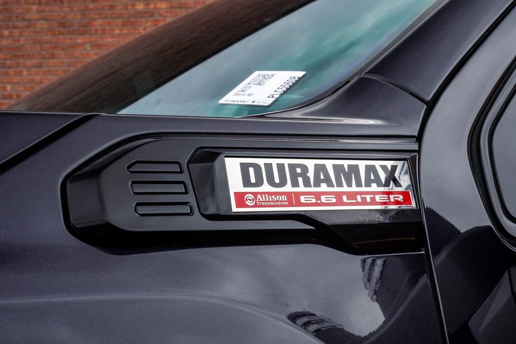 Used 2024 GMC Sierra 2500 Denali w/ Denali Reserve Package image 10