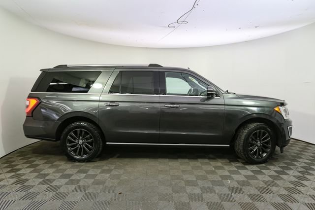 Used 2019 Ford Expedition Max Limited AWD/4WD image 14