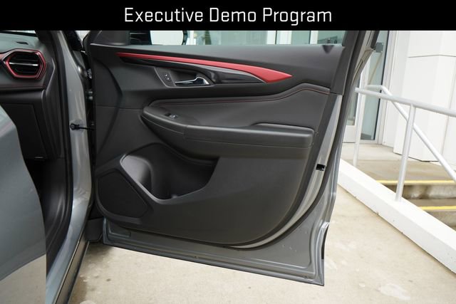 Used 2026 Chevrolet TrailBlazer RS w/ Convenience Package image 16