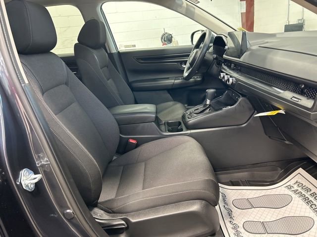 Certified 2026 Honda CR-V EX image 18