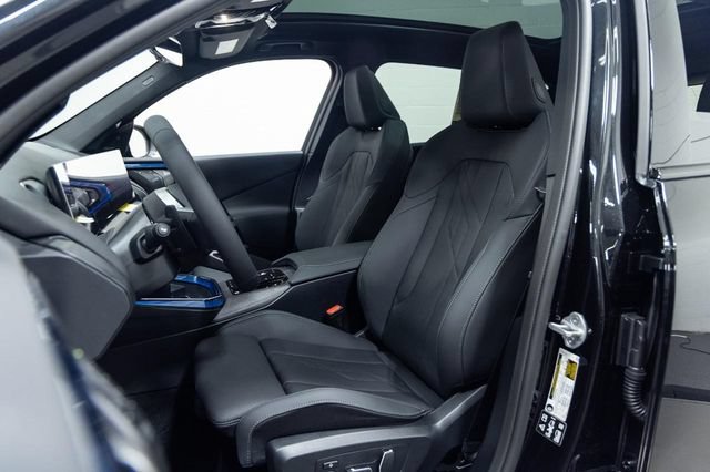 New 2026 BMW X3 xDrive30i w/ Premium Package AWD/4WD image 24
