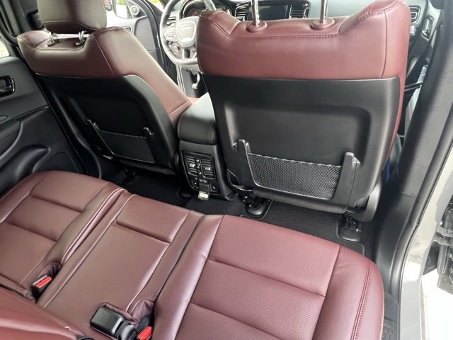 New 2026 Dodge Durango R/T image 33