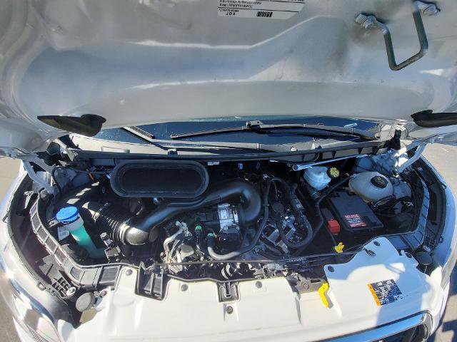Used 2024 Ford Transit 250 Low Roof w/ Exterior Upgrade Package image 24