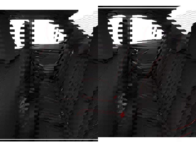 New 2026 Subaru WRX Premium image 17