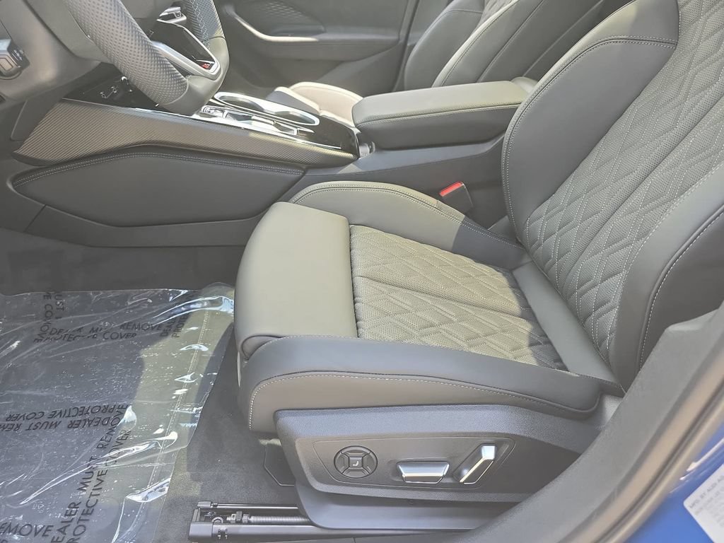 New 2026 Audi A6 Prestige AWD/4WD image 14