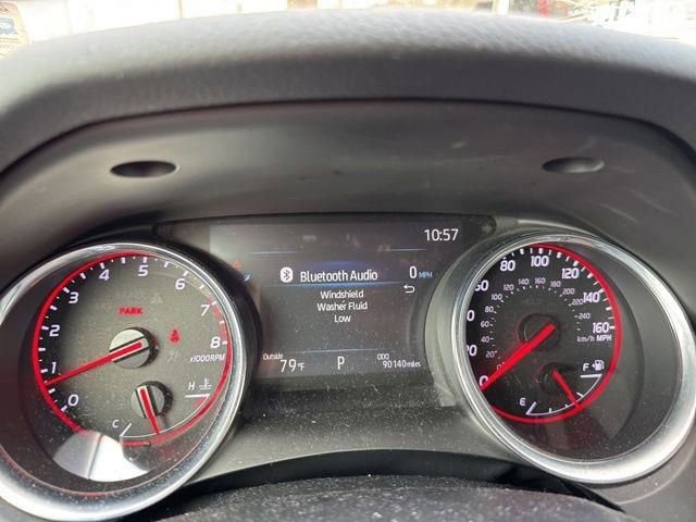 Used 2020 Toyota Camry XSE image 40