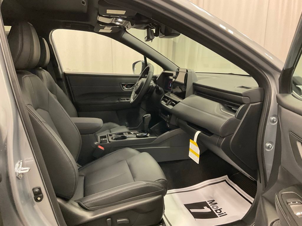 New 2026 Subaru Outback Touring XT image 26