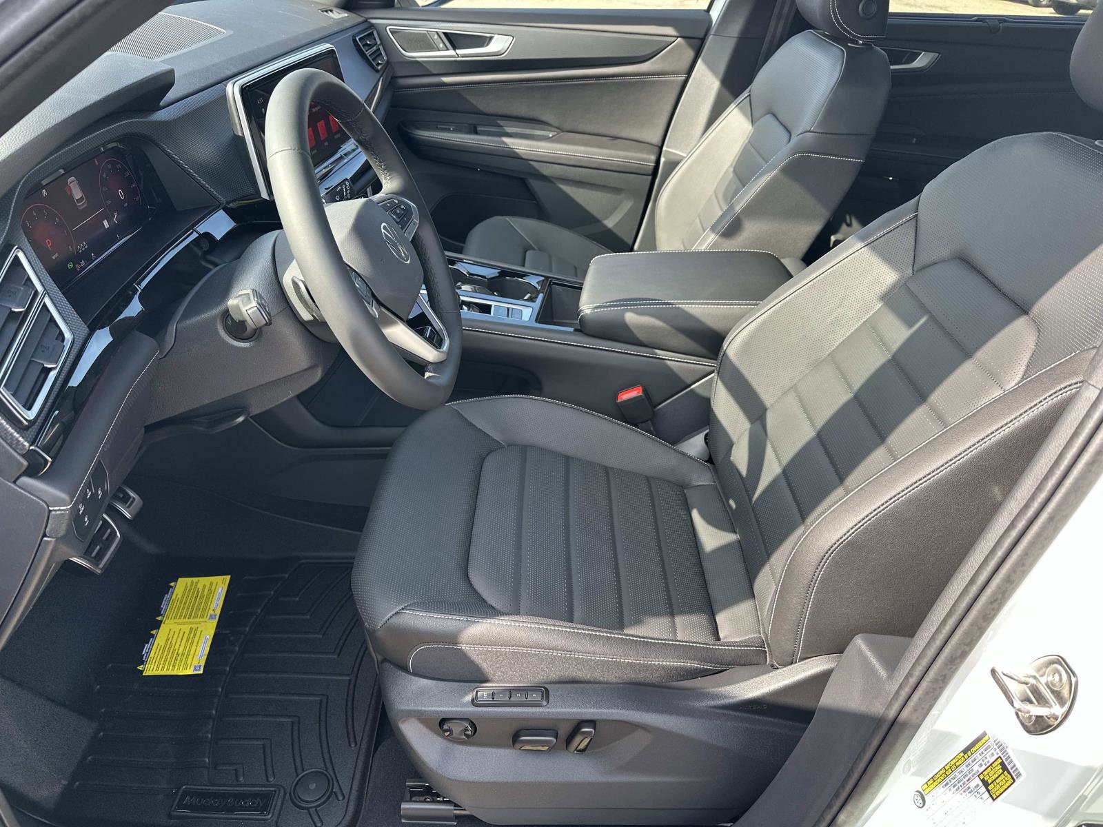 New 2026 Volkswagen Atlas Cross Sport SEL R-Line image 20