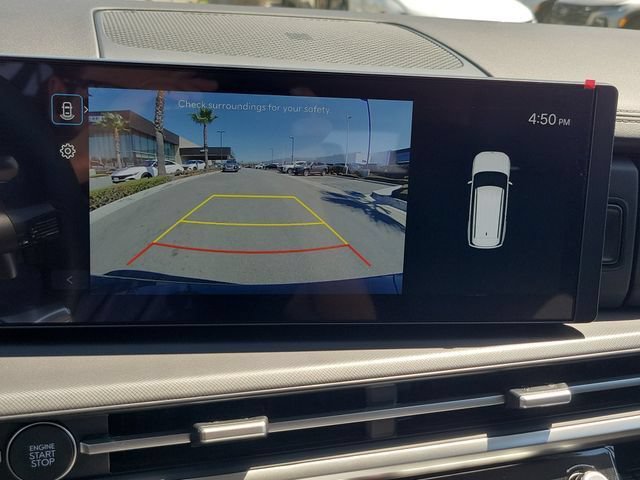 New 2026 Hyundai Santa Fe SE FWD image 13