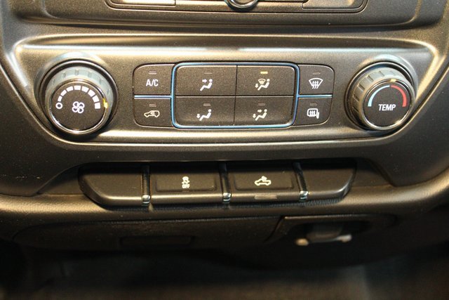 Used 2018 GMC Sierra 1500 4x4 Double Cab image 21