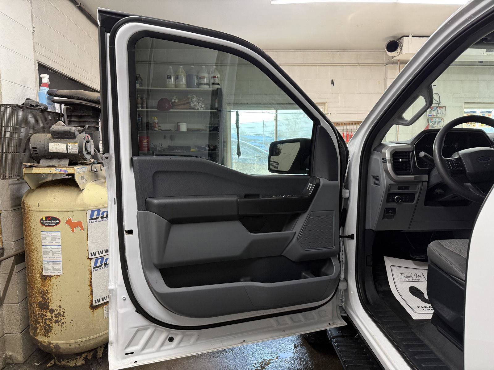 Used 2022 Ford F150 XL w/ FX4 Off-Road Package image 66