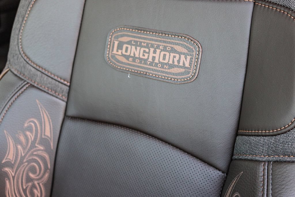 New 2026 RAM 3500 Longhorn AWD/4WD image 24