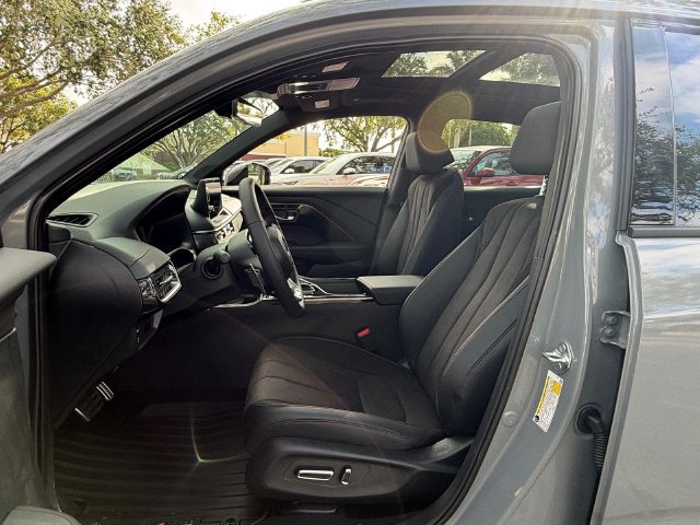 New 2026 Acura ADX A-Spec FWD image 10