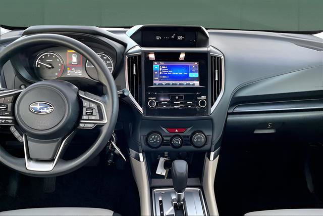 Used 2022 Subaru Forester image 13