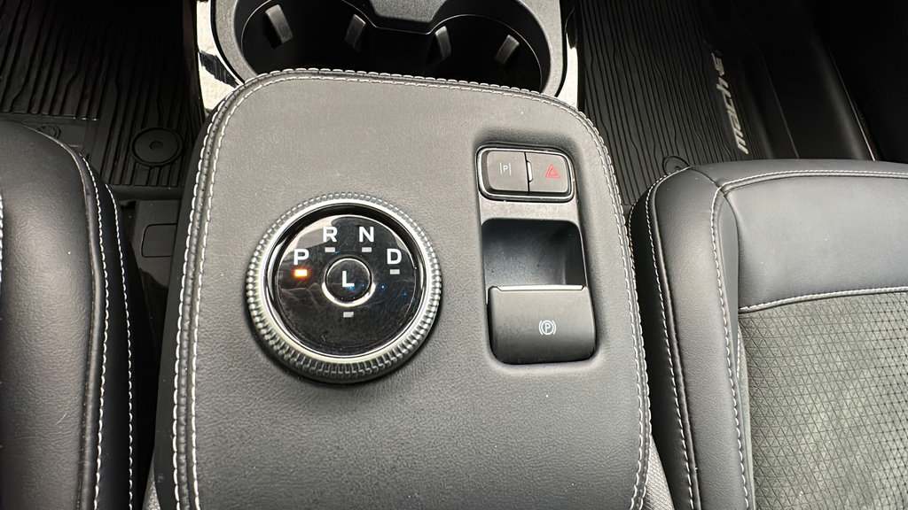 Used 2023 Ford Mustang Mach-E GT w/ GT Performance Edition AWD/4WD image 20
