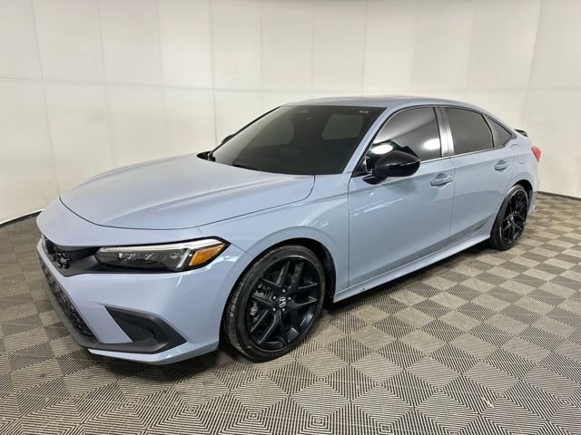 Used 2023 Honda Civic Si image 7