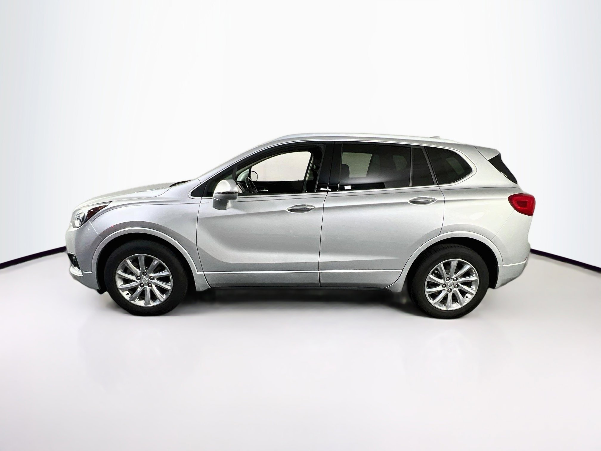 Used 2019 Buick Envision Essence AWD/4WD image 8