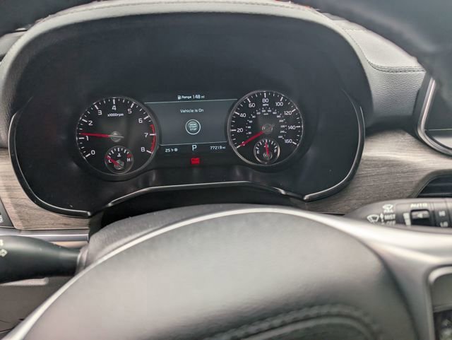 Used 2022 Kia Telluride SX w/ SX Prestige Package image 19