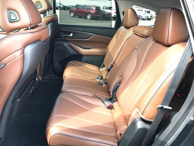 Used 2024 Acura MDX SH-AWD w/ Advance Package image 18