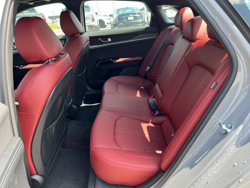 New 2026 Kia K5 GT-Line FWD image 14