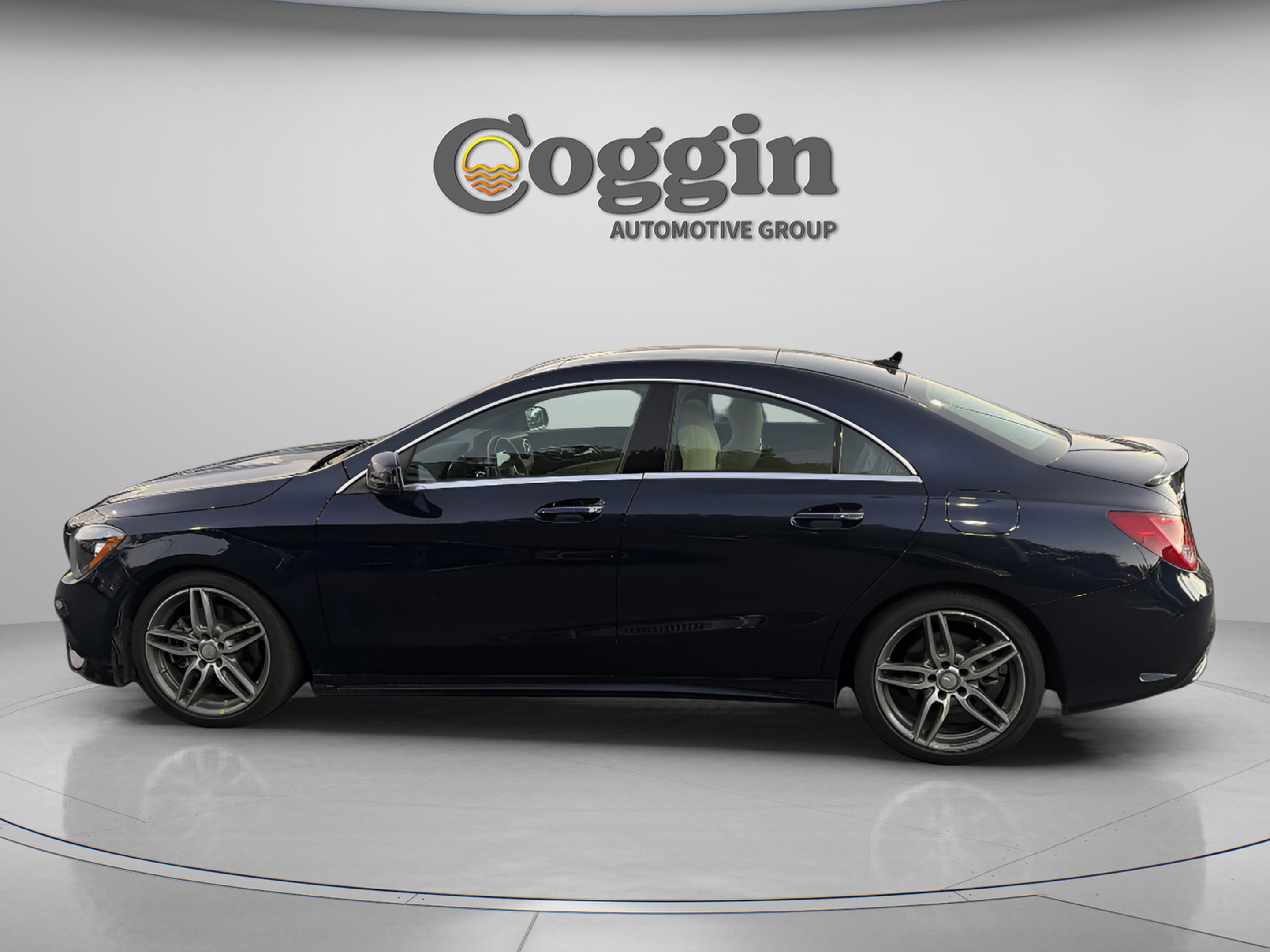 Used 2018 Mercedes-Benz CLA 250 image 5