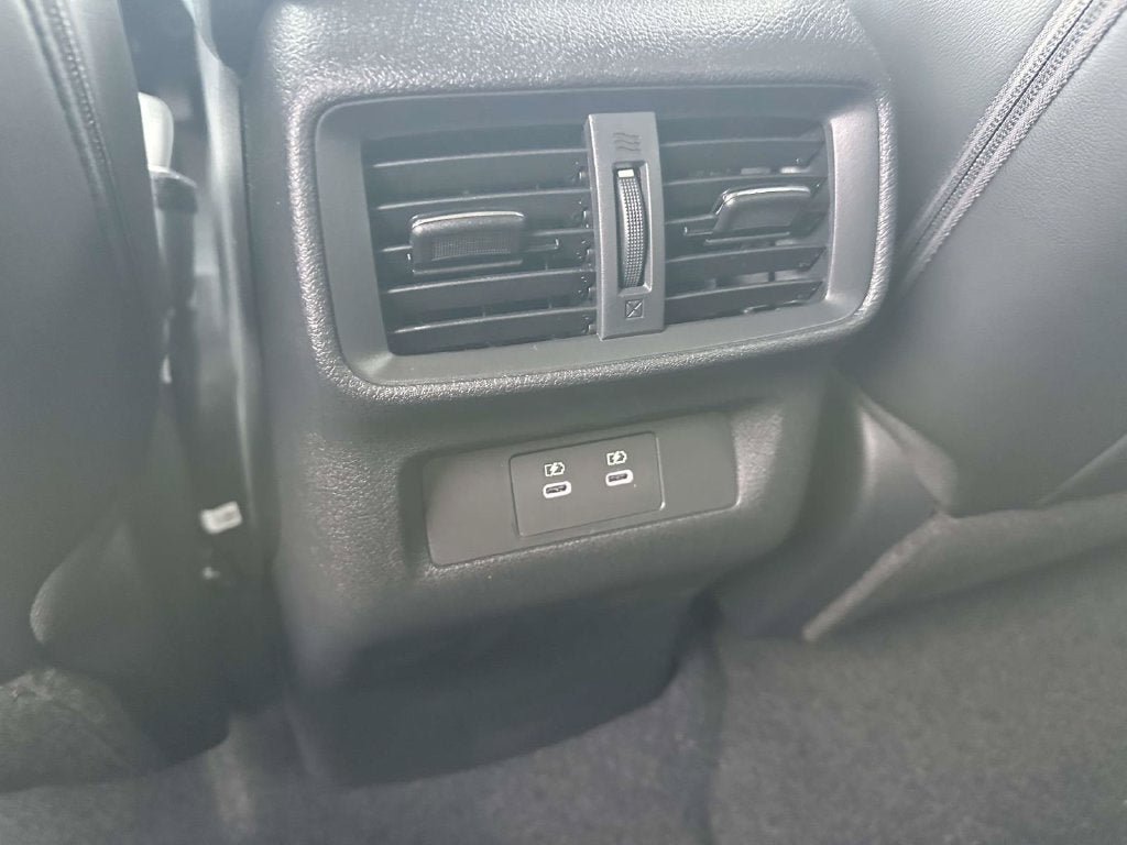 New 2027 Nissan Murano SL AWD/4WD image 10