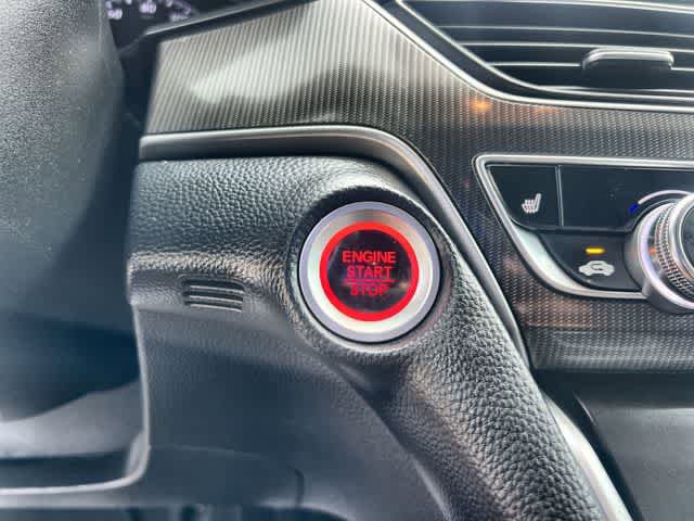Used 2019 Honda Accord Sport image 28