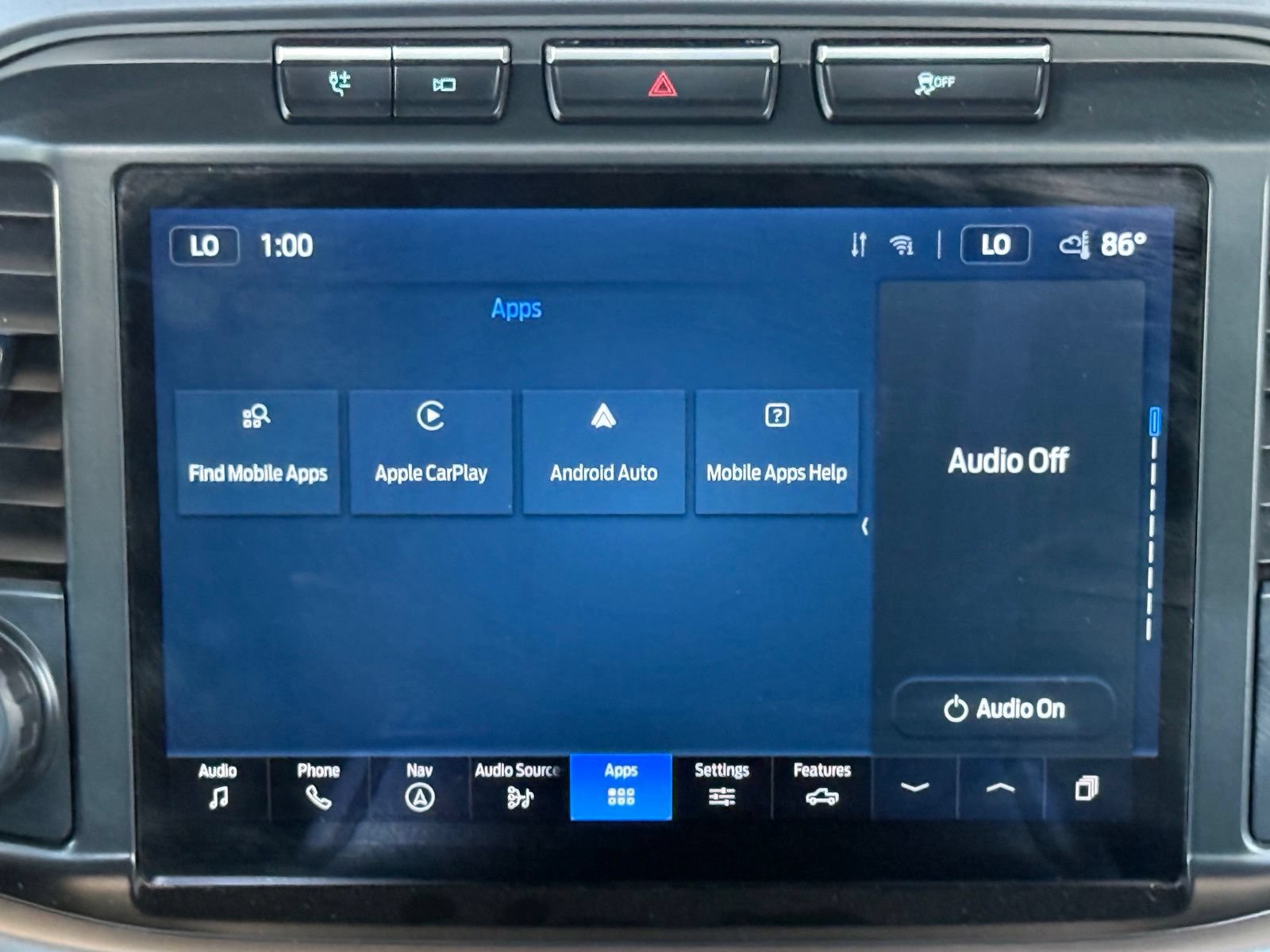 Used 2024 Ford F150 XLT w/ Mobile Office Package AWD/4WD image 21