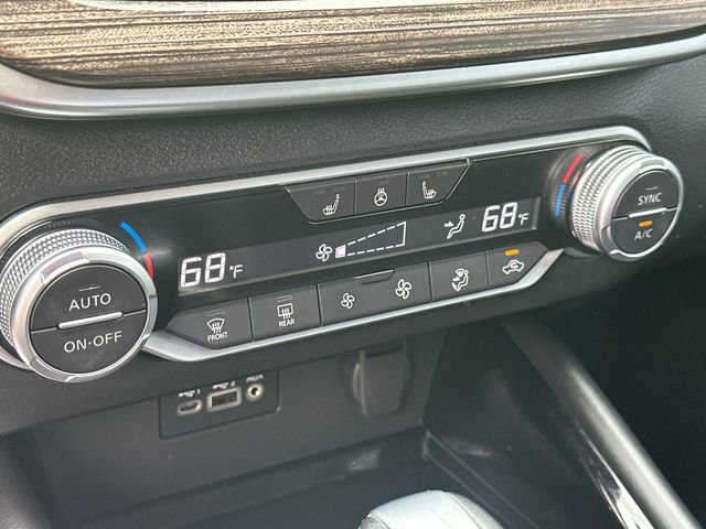 Used 2022 Nissan Altima 2.5 SL image 22