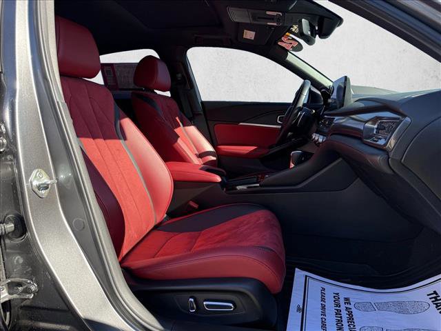 Used 2024 Acura Integra A-Spec image 20