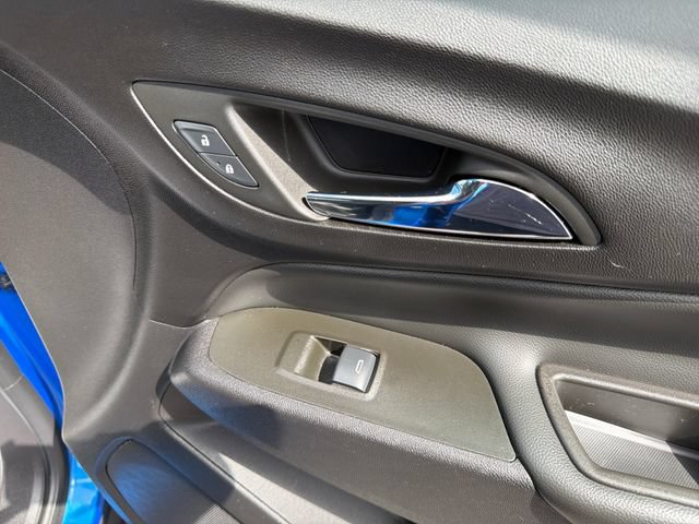 Used 2024 Chevrolet Equinox LT AWD/4WD image 21