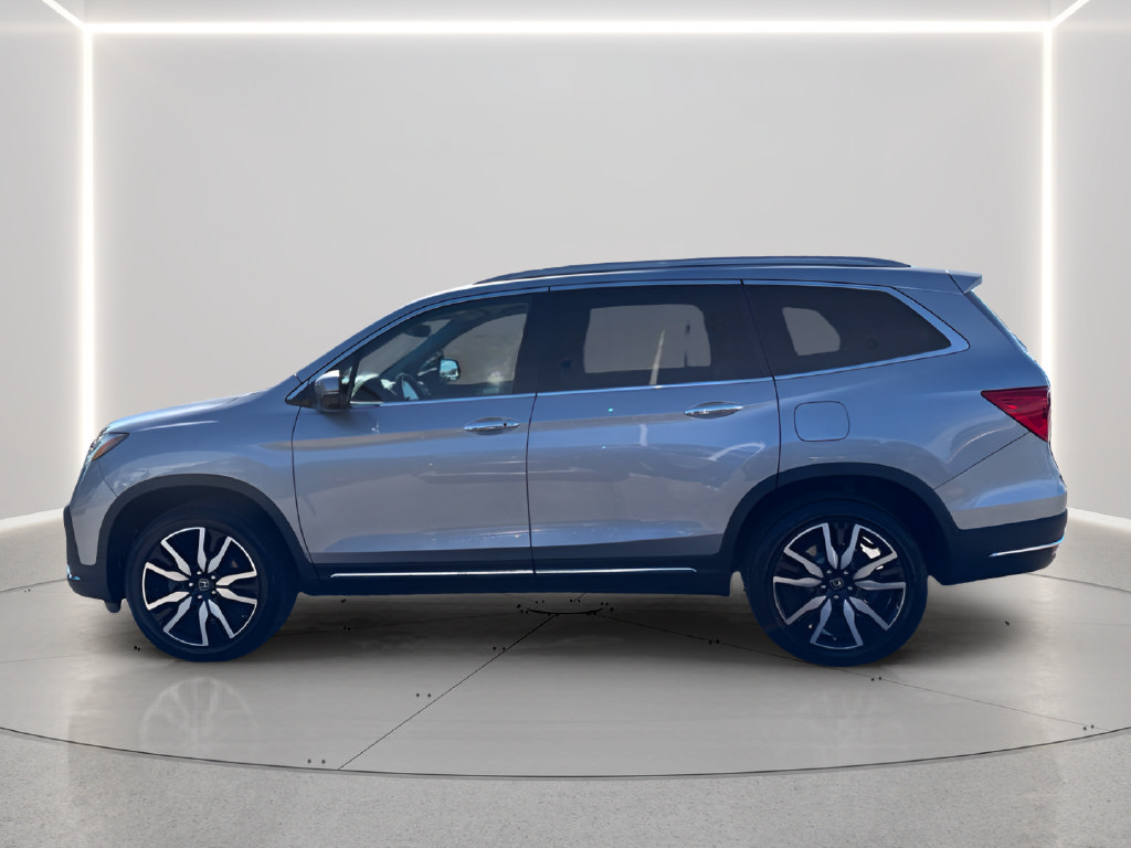 Used 2020 Honda Pilot Touring image 9