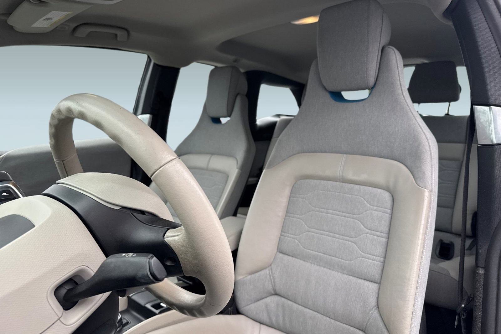 Used 2014 BMW i3 image 18