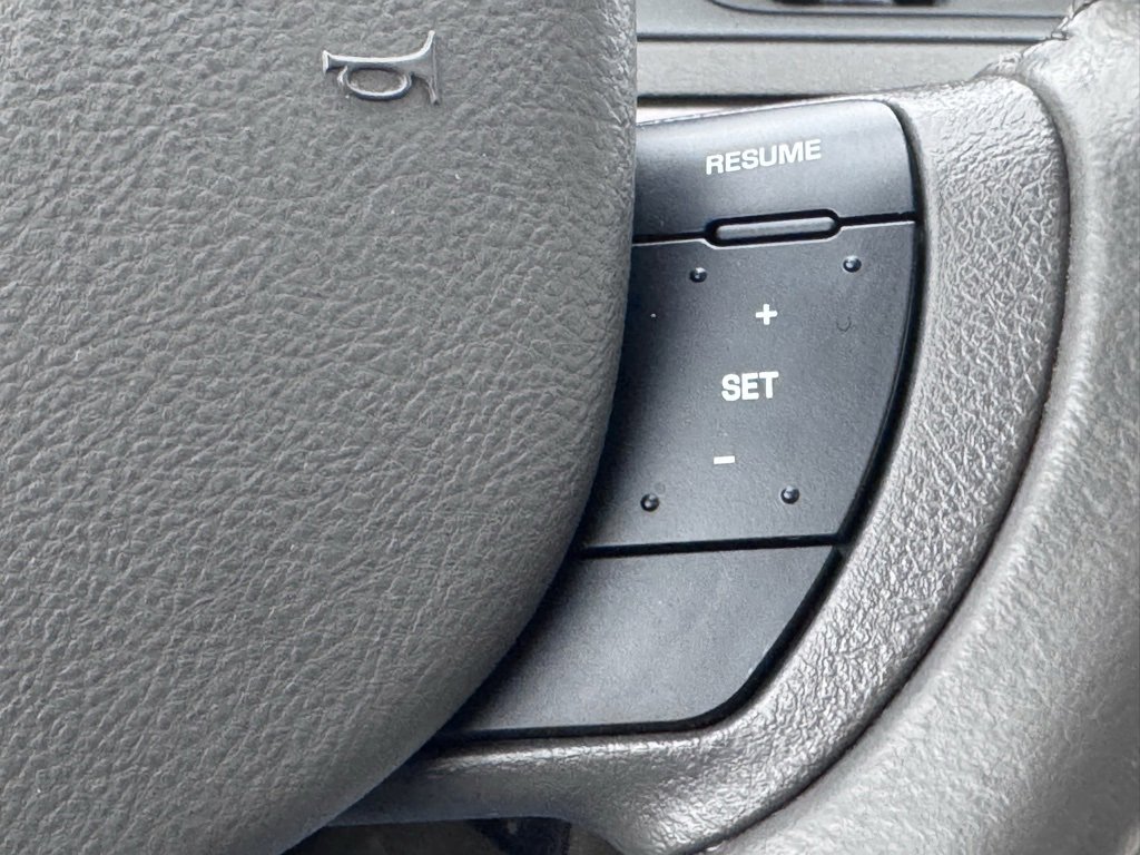 Used 2008 Mercury Grand Marquis LS image 8