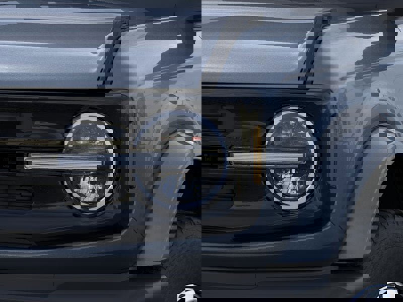 New 2025 Ford Bronco Outer Banks image 20