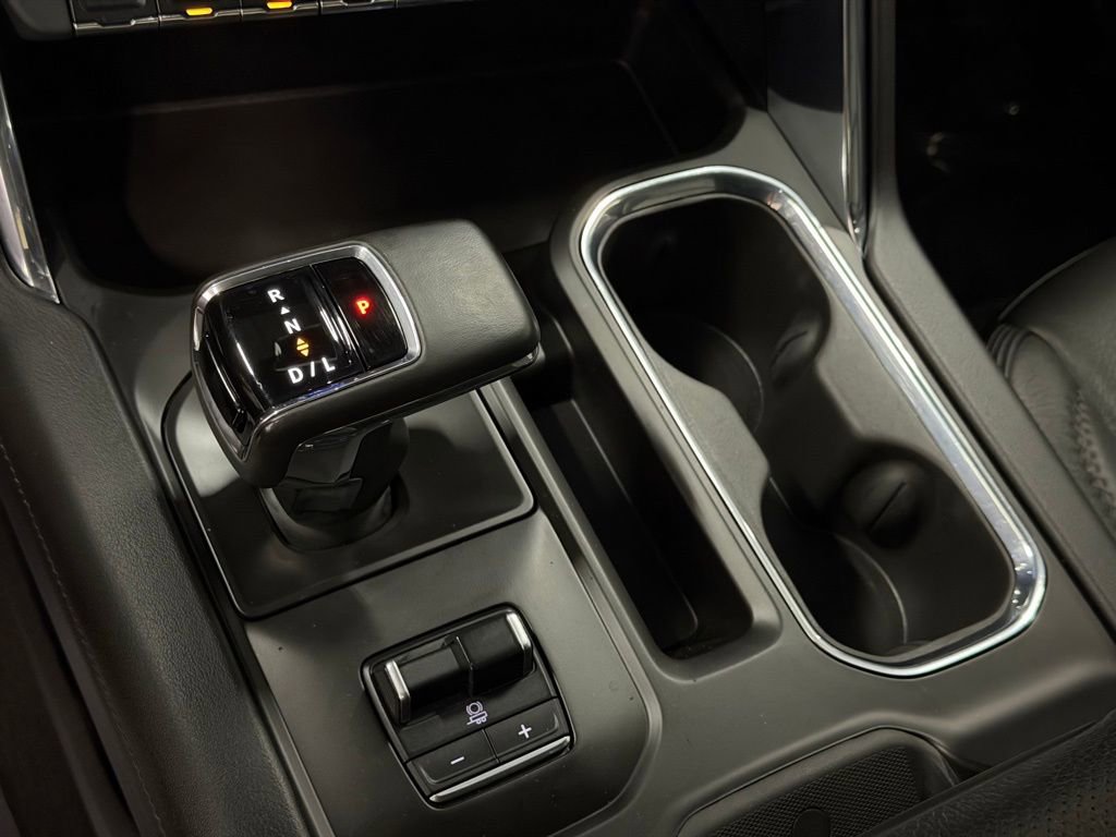 Certified 2024 GMC Sierra 1500 Denali image 44