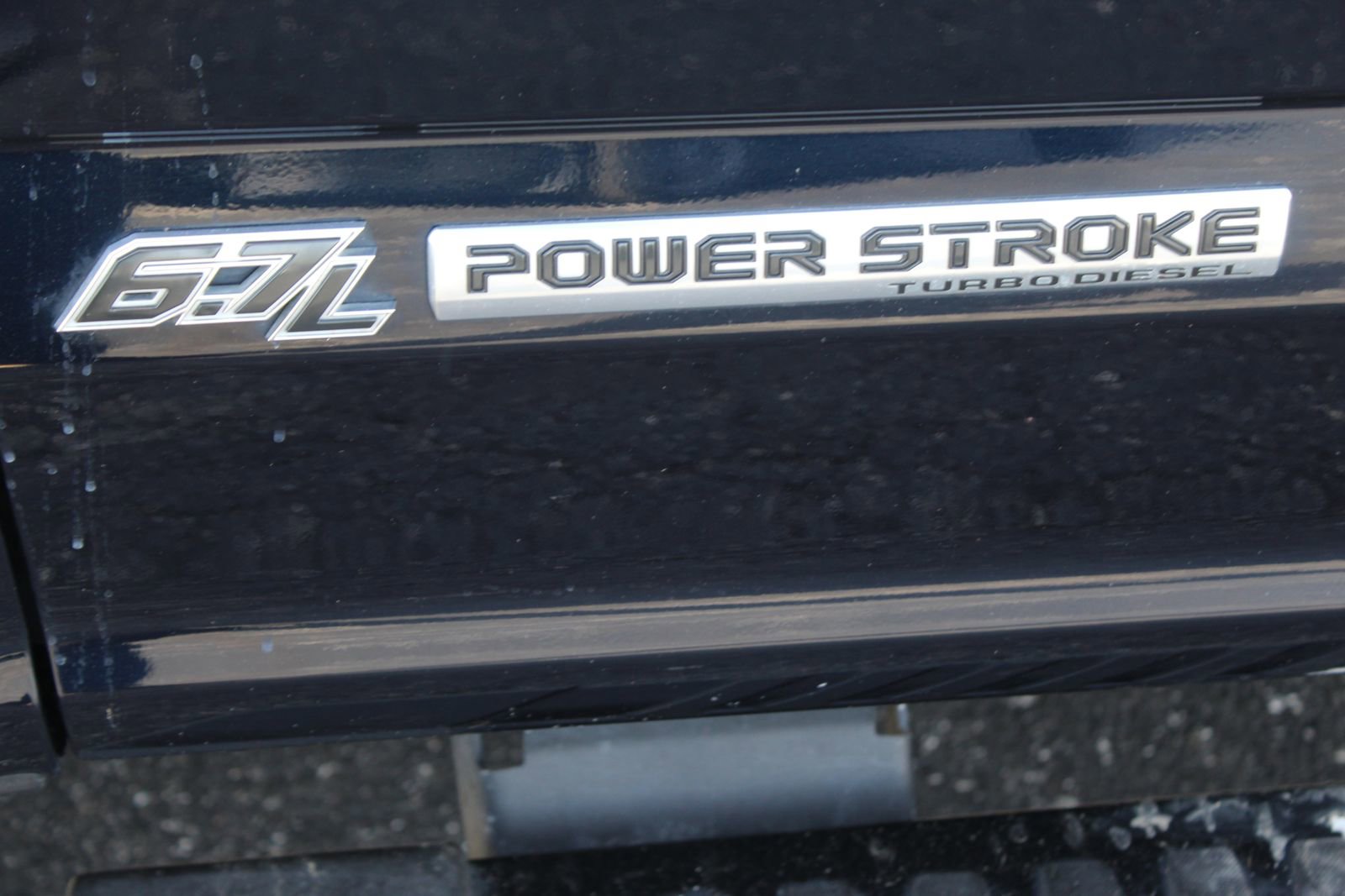 Used 2021 Ford F250 Lariat image 4